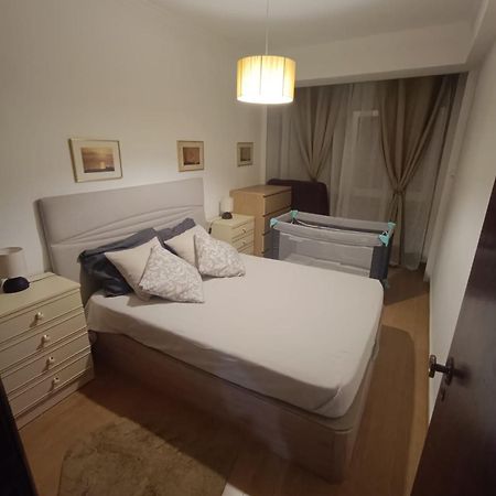 Caparica Apartment Near Beach Кошта-да-Капарика Экстерьер фото
