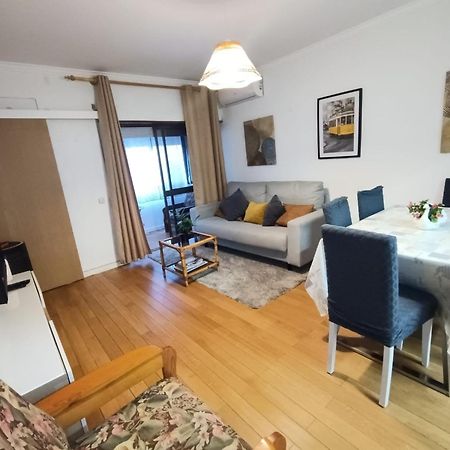 Caparica Apartment Near Beach Кошта-да-Капарика Экстерьер фото
