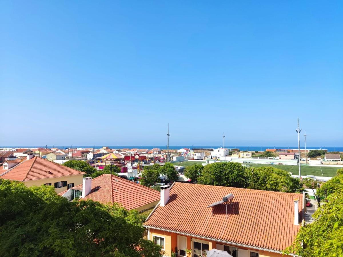 Caparica Apartment Near Beach Кошта-да-Капарика Экстерьер фото
