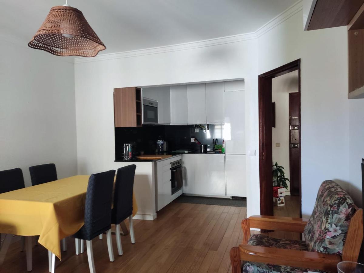 Caparica Apartment Near Beach Кошта-да-Капарика Экстерьер фото