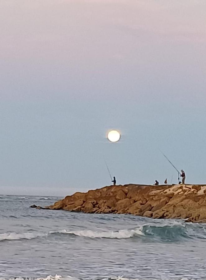 Caparica Apartment Near Beach Кошта-да-Капарика Экстерьер фото