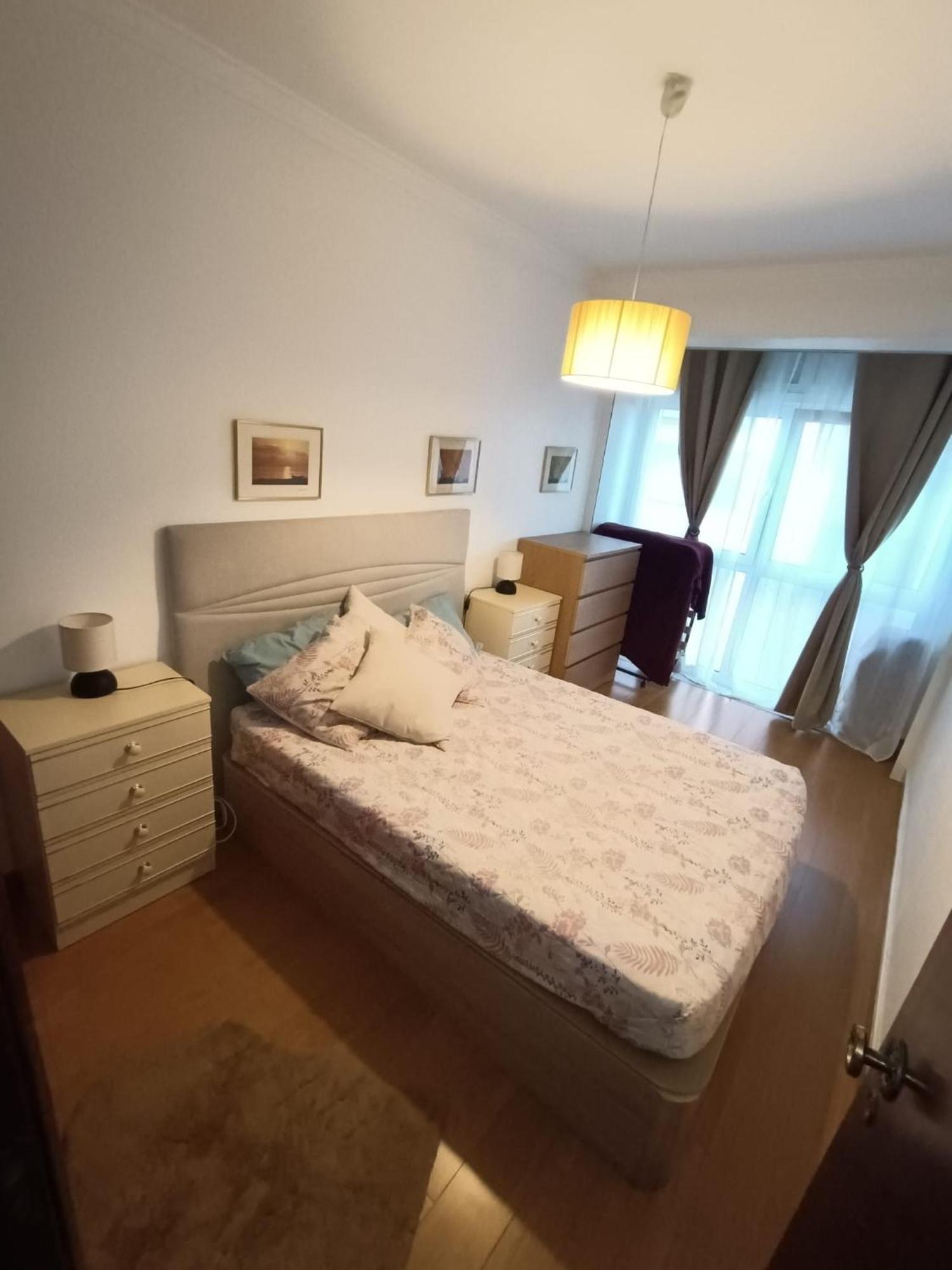 Caparica Apartment Near Beach Кошта-да-Капарика Экстерьер фото
